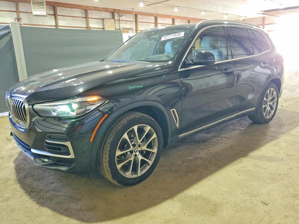 Auction sale of the 2023 Bmw X5, vin: 5UXCR6C03P9R41514, lot number: 52771936