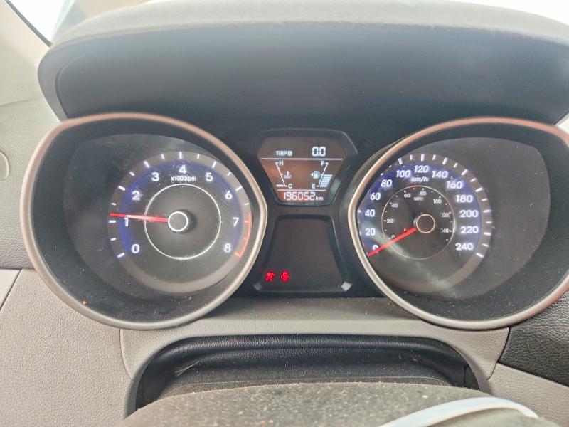 Продажа на аукционе авто 2014 Hyundai Elantra, vin: 5NPDH4AE2EH508086, номер лота: 54685266