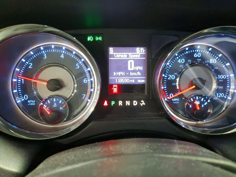 Aukcja sprzedaży 2015 Chrysler Town & Country, vin: 2C4RC1CG3FR547758, numer aukcji: 53817346