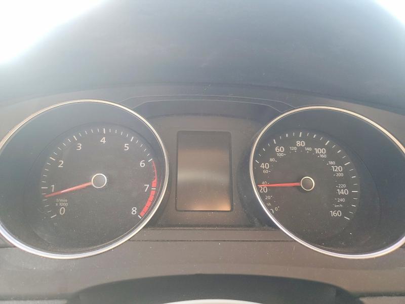 54063256 :رقم المزاد ، 3VW2B7AJ1HM377218 vin ، 2017 Volkswagen Jetta مزاد بيع