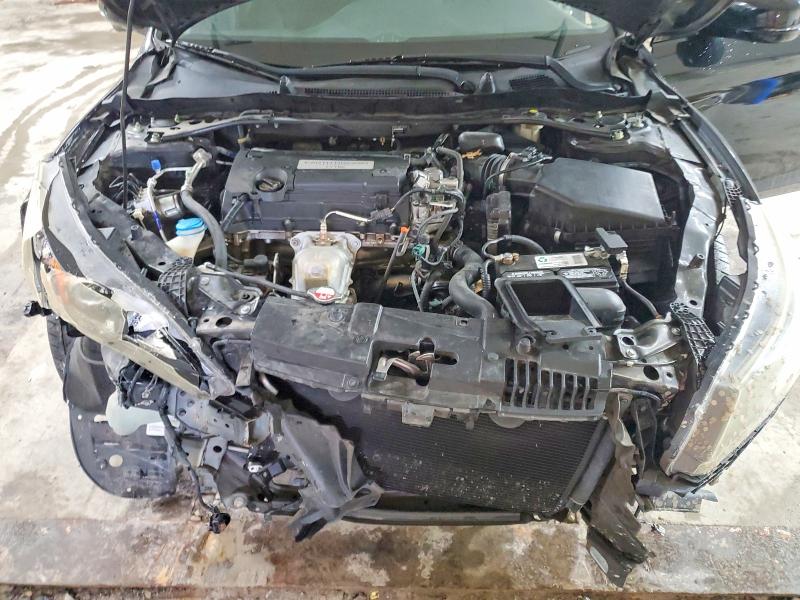 Продаж на аукціоні авто 2015 Honda Accord, vin: 1HGCR2F76FA009213, номер лоту: 54406706