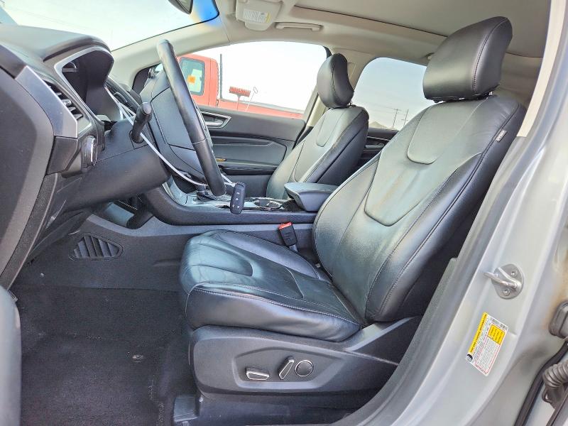 Aukcja sprzedaży 2016 Ford Edge, vin: 2FMPK3K84GBB13029, numer aukcji: 54730476