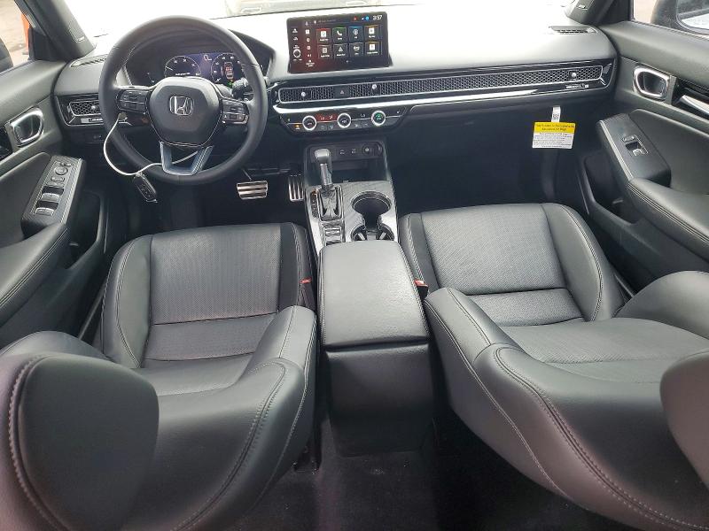 Aukcja sprzedaży 2025 Honda Civic, vin: 2HGFE4F81SH317866, numer aukcji: 53351706
