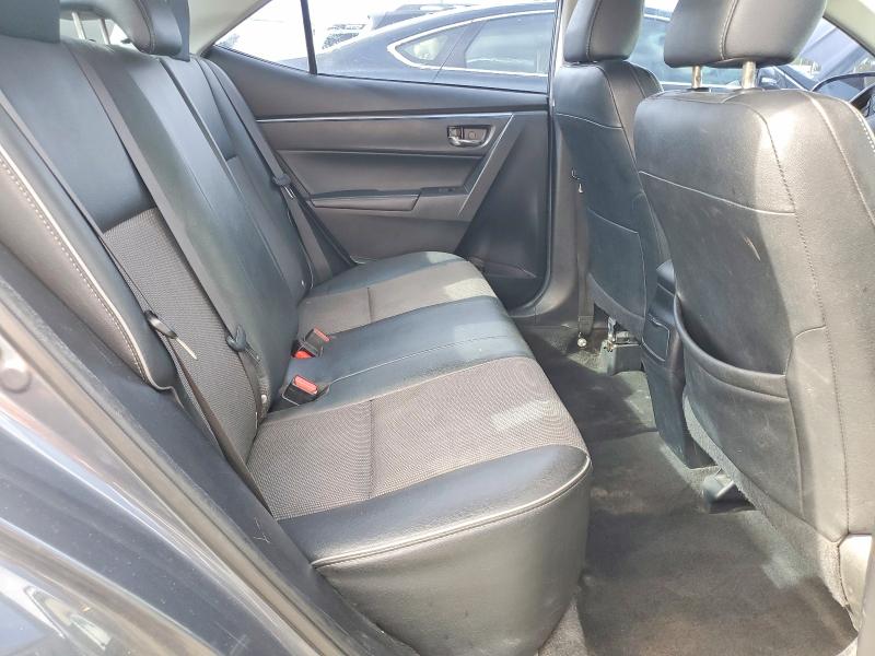 Продаж на аукціоні авто 2014 Toyota Corolla, vin: 2T1BURHEXEC082978, номер лоту: 55025466