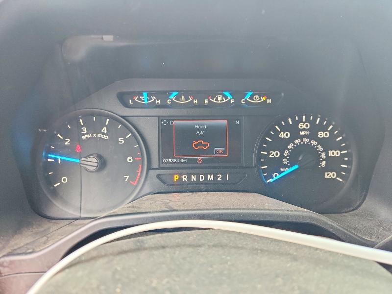 Aukcja sprzedaży 2017 Ford F150, vin: 1FTEX1EP6HKC11622, numer aukcji: 54515176