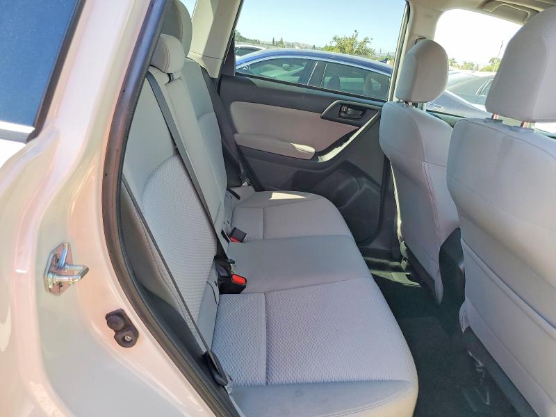Aukcja sprzedaży 2015 Subaru Forester, vin: JF2SJADC1FH593640, numer aukcji: 54899326