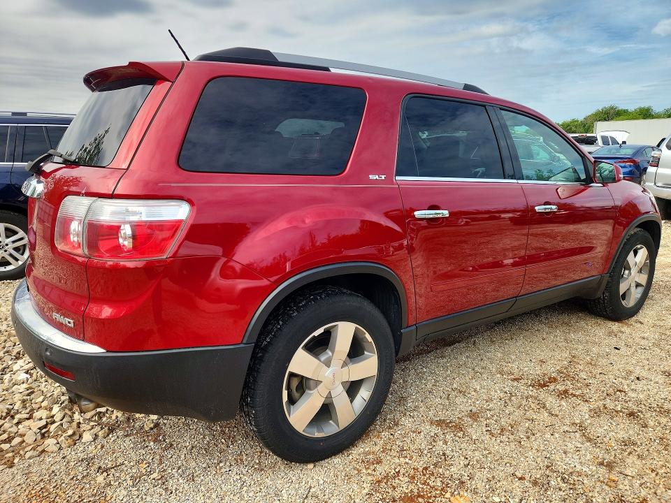 Auction sale of the 2012 Gmc Acadia, vin: 1GKKVRED5CJ353444, lot number: 52694186