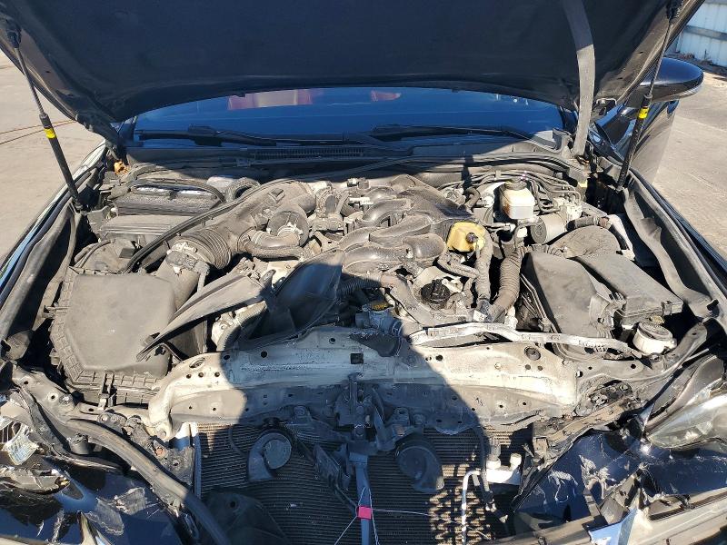 2014 Lexus Is მანქანა იყიდება აუქციონზე, vin: JTHBF1D27E5039024, აუქციონის ნომერი: 53874976