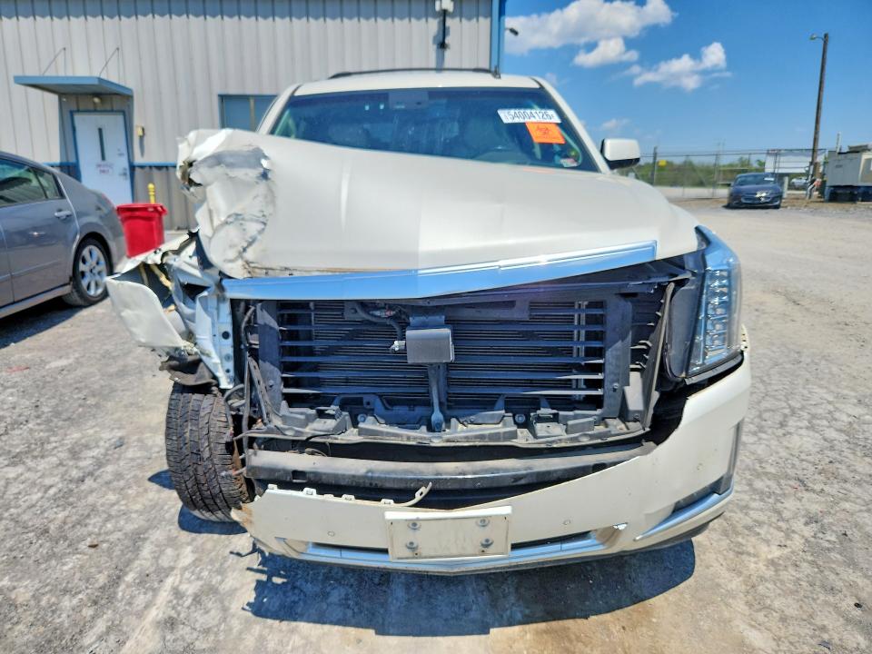 Продаж на аукціоні авто 2015 Cadillac Escalade, vin: 1GYS4JKJ0FR254377, номер лоту: 54004126