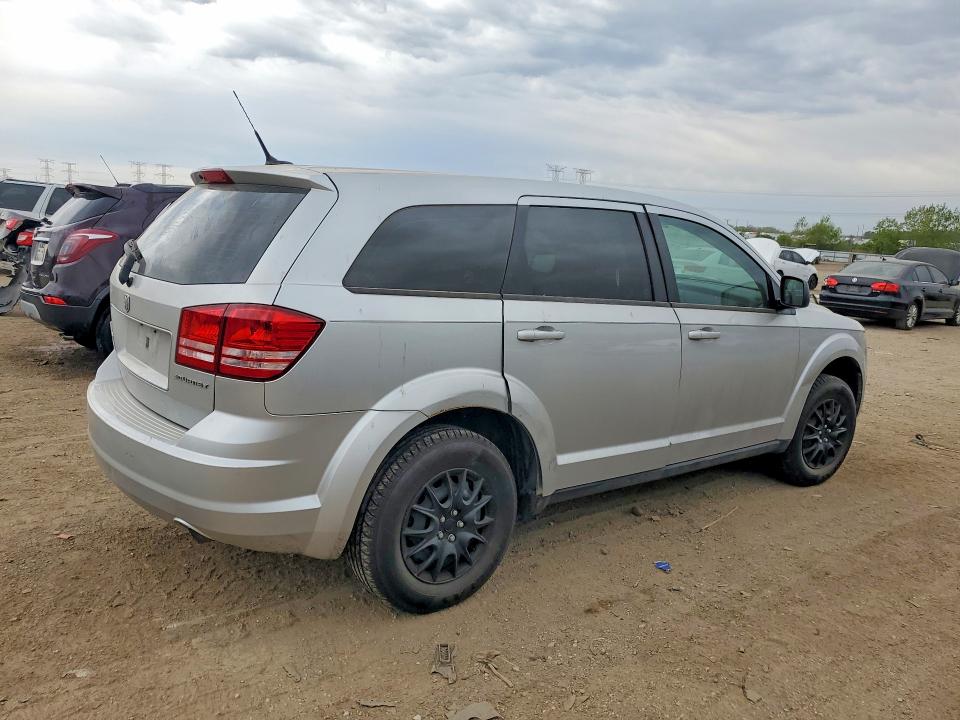 Продаж на аукціоні авто 2010 Dodge Journey, vin: 3D4PG4FB9AT145734, номер лоту: 53194176
