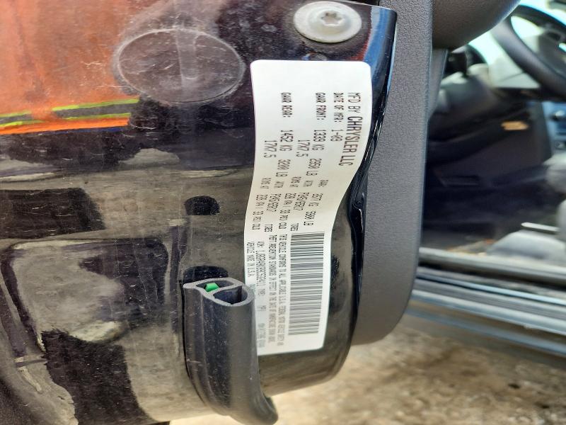 54812976 :رقم المزاد ، 1J8GR48K89C532411 vin ، 2009 Jeep Grand Cherokee مزاد بيع
