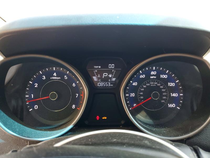 Aukcja sprzedaży 2016 Hyundai Elantra, vin: 5NPDH4AE2GH735992, numer aukcji: 52503386