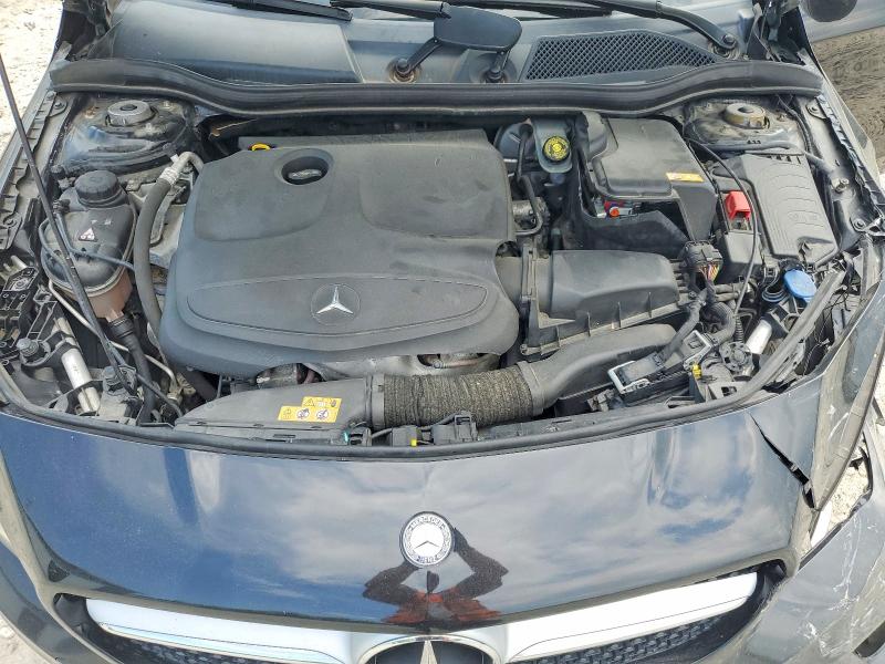 54086686 :رقم المزاد ، WDDSJ4EB4FN270082 vin ، 2015 Mercedes-benz Cla-class Cla250 4ma مزاد بيع