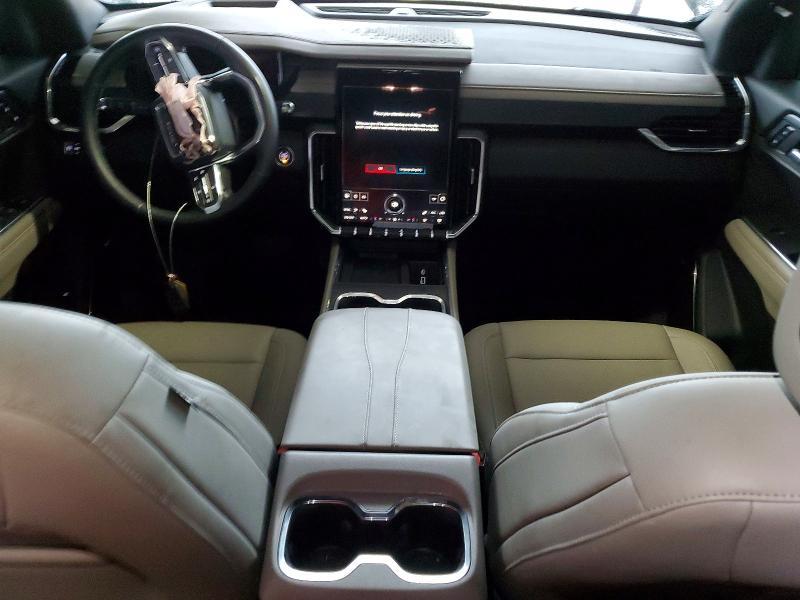 Auction sale of the 2025 Gmc Acadia, vin: 1GKENKRS4SJ244906, lot number: 52218346