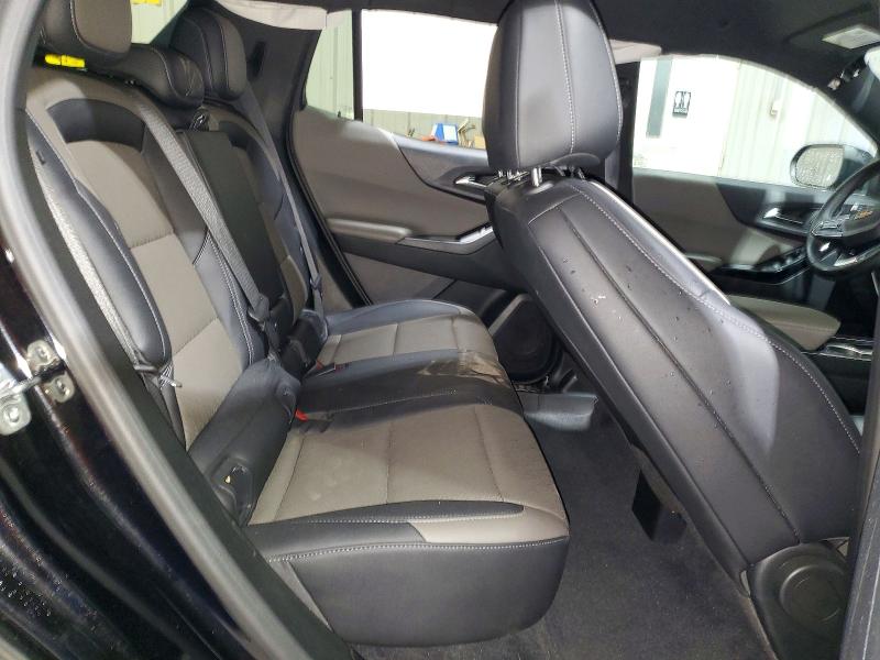Продажа на аукционе авто 2025 Chevrolet Equinox, vin: 3GNAXPEG8SL304592, номер лота: 53209856