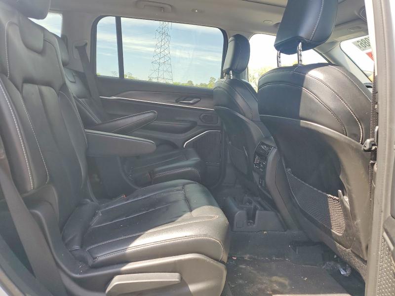 Продаж на аукціоні авто 2021 Jeep Grand Cherokee, vin: 1C4RJKBG3M8159046, номер лоту: 52204086