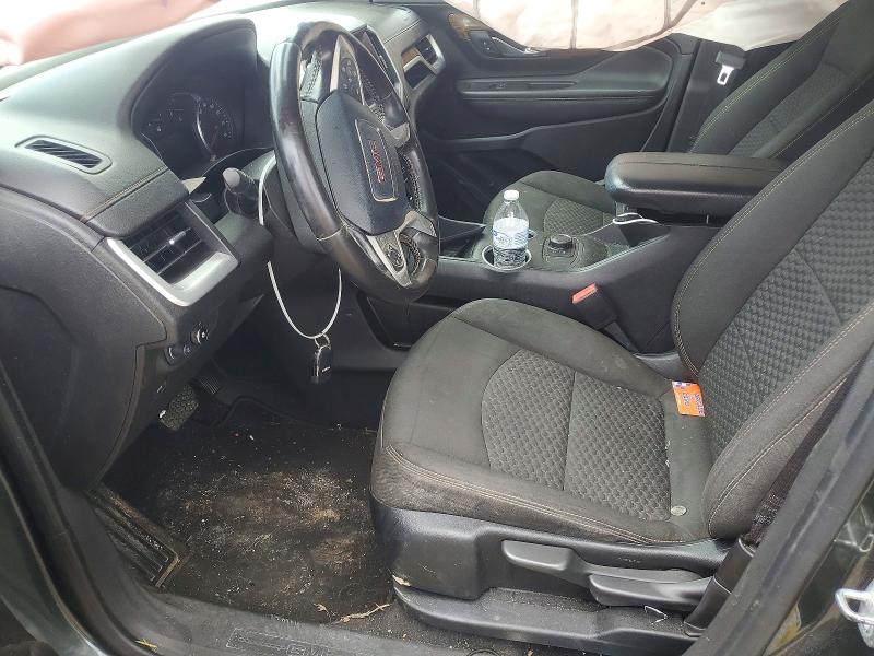 Продажа на аукционе авто 2020 Gmc Terrain, vin: 3GKALMEV8LL145581, номер лота: 52494196