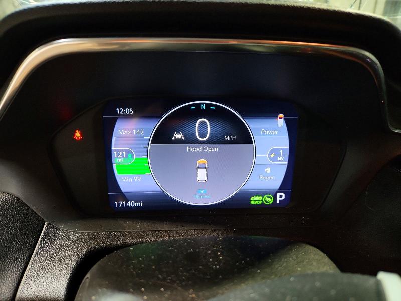 Aukcja sprzedaży 2023 Chevrolet Bolt Ev, vin: 1G1FW6S06P4140431, numer aukcji: 53124626