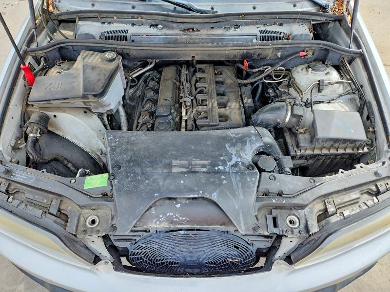 Aukcja sprzedaży 2006 Bmw X5, vin: 5UXFA13506LY31105, numer aukcji: 55002036