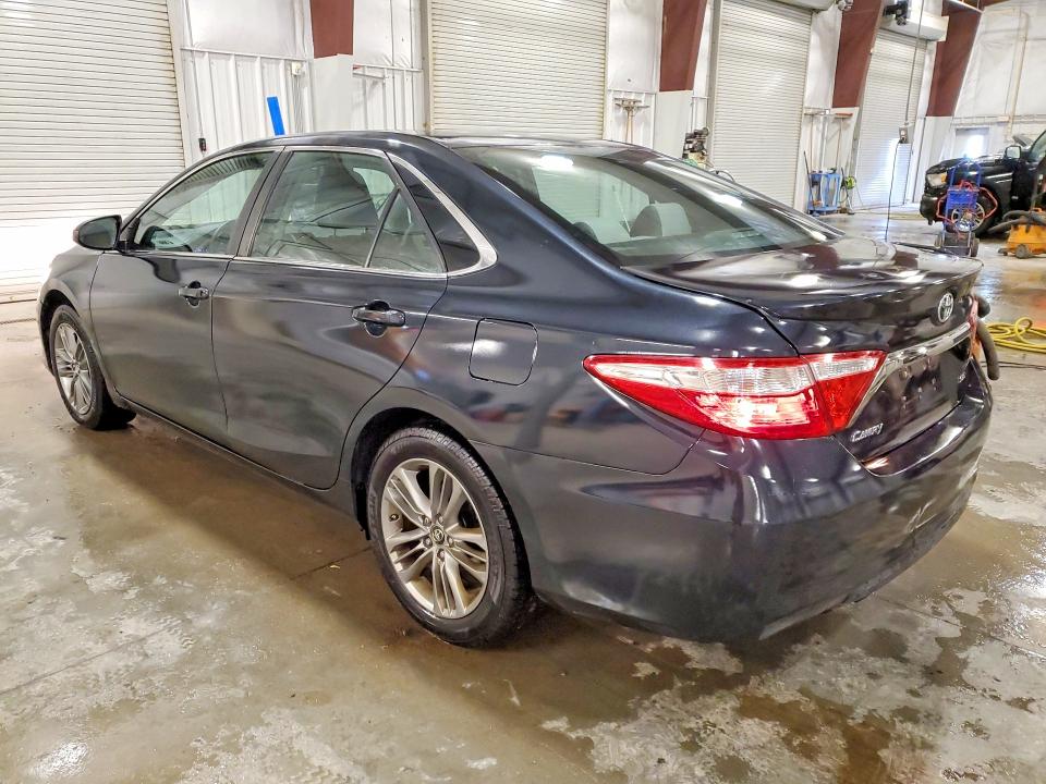 Продажа на аукционе авто 2017 Toyota Camry, vin: 4T1BF1FK8HU803385, номер лота: 54487816