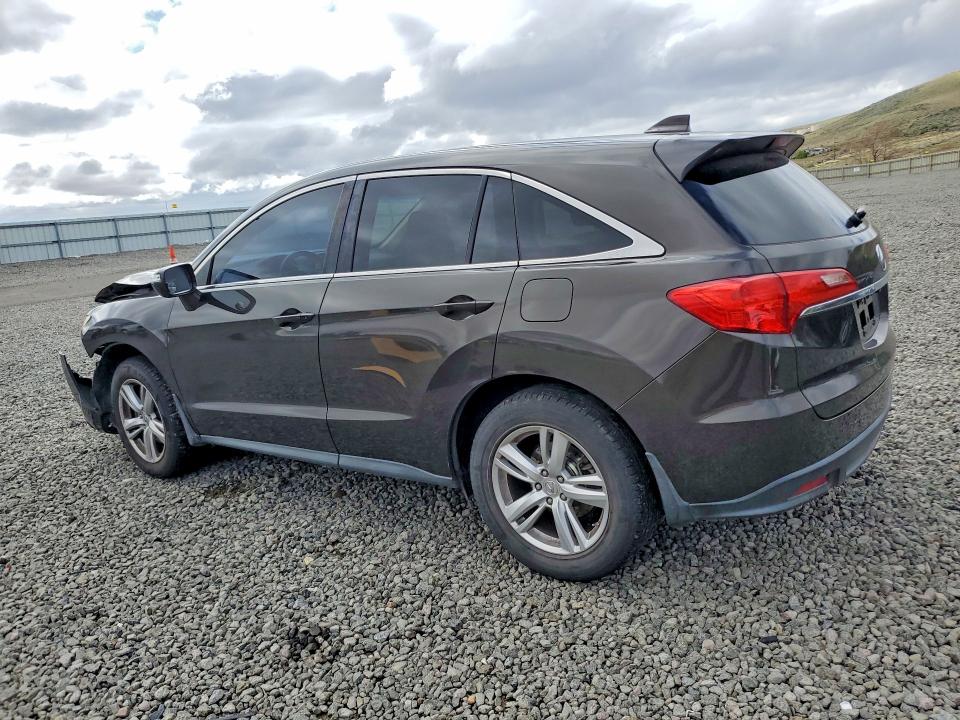 Продажа на аукционе авто 2015 Acura Rdx, vin: 5J8TB3H30FL011919, номер лота: 51768846