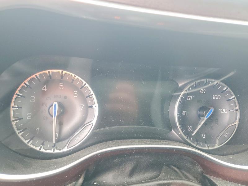 Продаж на аукціоні авто 2019 Chrysler Pacifica, vin: 2C4RC1EG6KR746195, номер лоту: 54525476