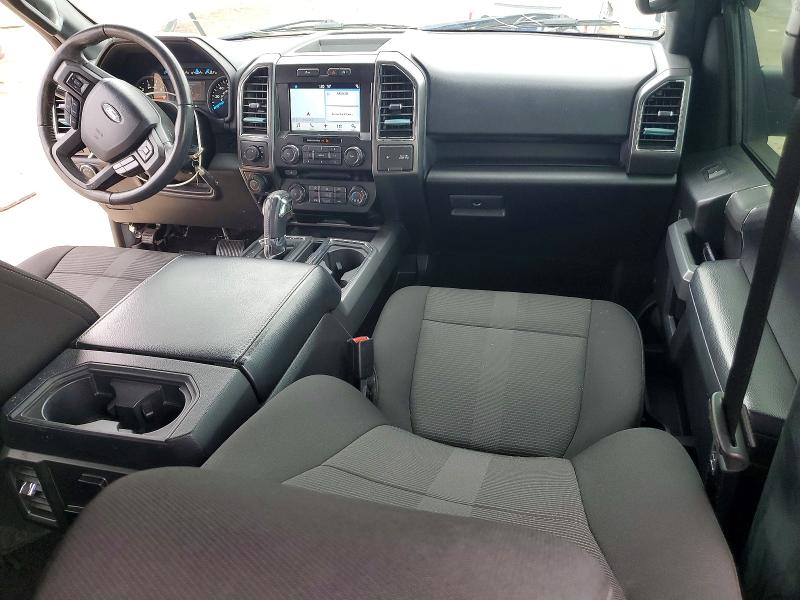 Продаж на аукціоні авто 2017 Ford F150, vin: 1FTEW1EG2HFB20925, номер лоту: 51913606