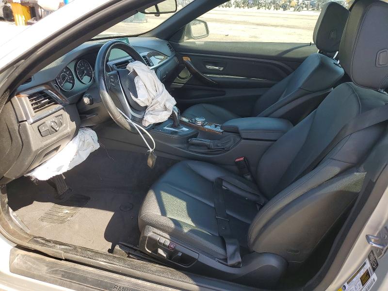 Aukcja sprzedaży 2014 Bmw 428, vin: WBA3V7C52EP771070, numer aukcji: 54178436