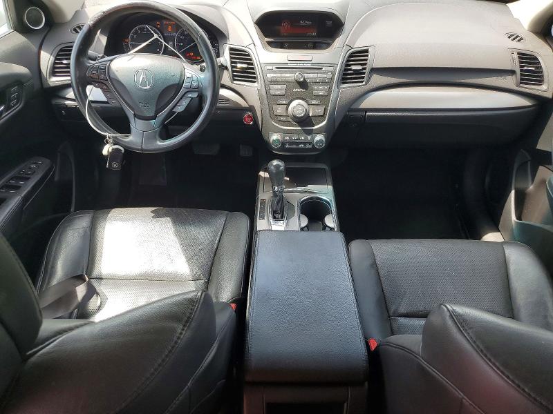 Aukcja sprzedaży 2014 Acura Rdx, vin: 5J8TB3H35EL017522, numer aukcji: 52062276