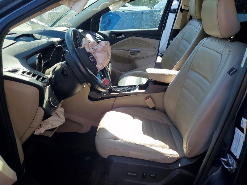 54709356 :رقم المزاد ، 1FMCU9HDXJUB15000 vin ، 2018 Ford Escape مزاد بيع