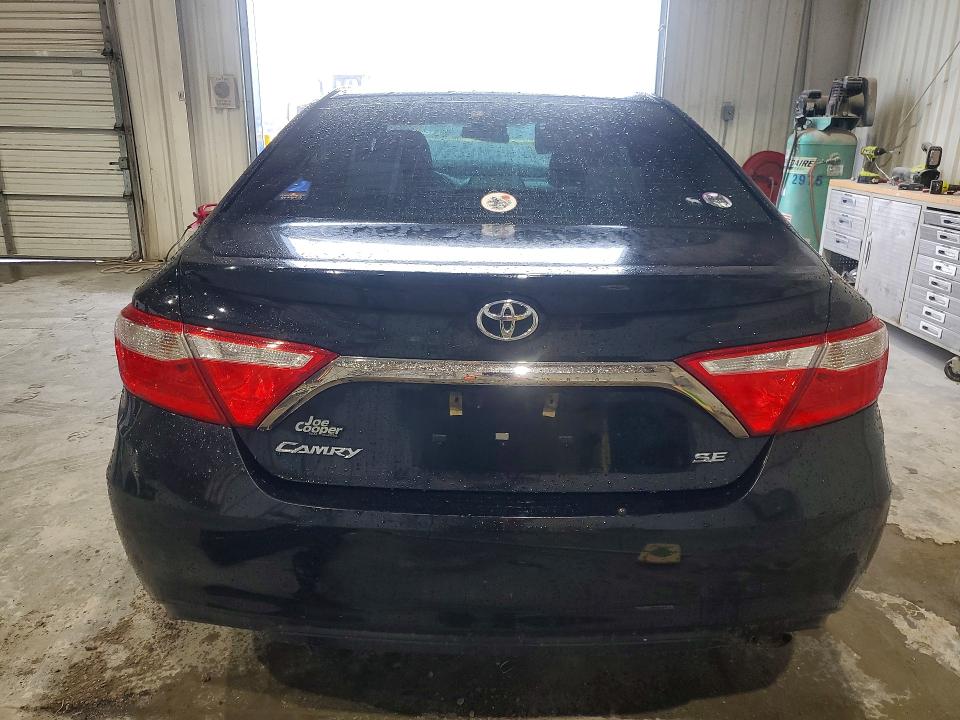 Продаж на аукціоні авто 2016 Toyota Camry, vin: 4T1BF1FK3GU503560, номер лоту: 54627586