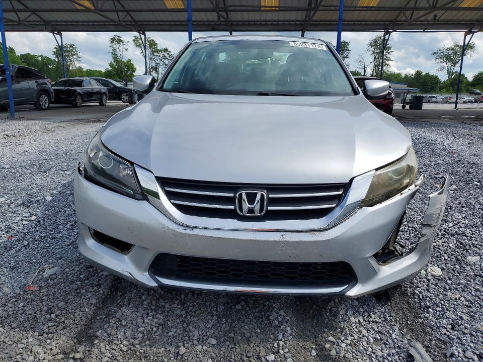 Aukcja sprzedaży 2013 Honda Accord, vin: 1HGCR2F38DA206040, numer aukcji: 55237176