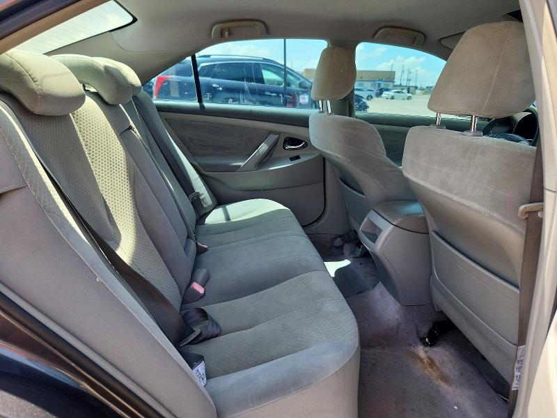 Продажа на аукционе авто 2008 Toyota Camry, vin: JTNBE46K783148601, номер лота: 54537626