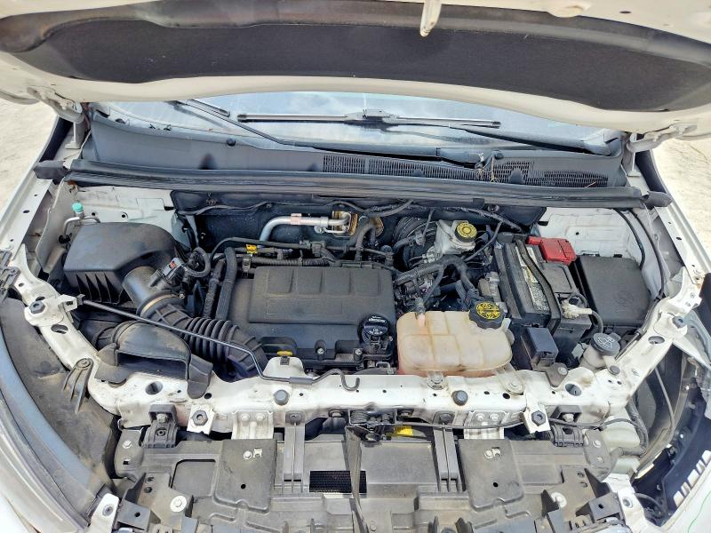 Aukcja sprzedaży 2020 Buick Encore, vin: KL4CJASB1LB316251, numer aukcji: 52895556
