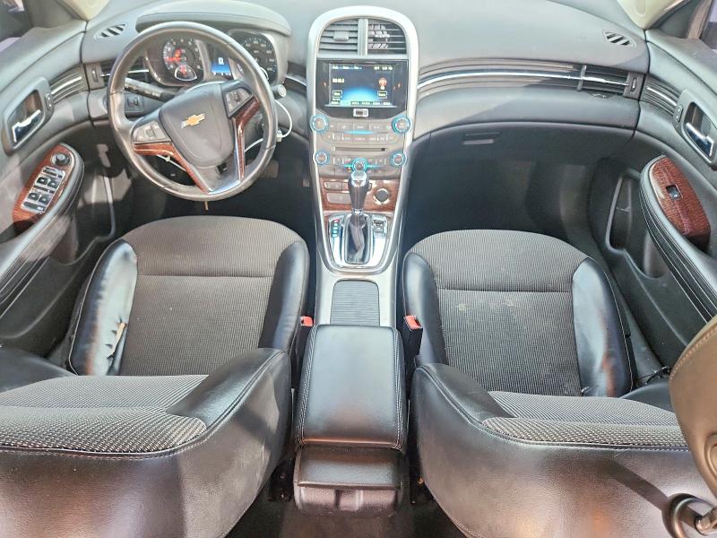 Продажа на аукционе авто 2013 Chevrolet Malibu, vin: 1G11E5SA6DF289132, номер лота: 52420826