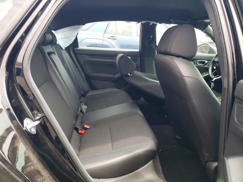 Продажа на аукционе авто 2026 Honda Civic, vin: 2HGFE2F51TH501023, номер лота: 47994726