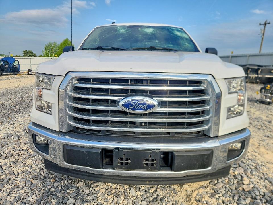 Aukcja sprzedaży 2017 Ford F150, vin: 1FTEW1CG4HKE06754, numer aukcji: 54080686