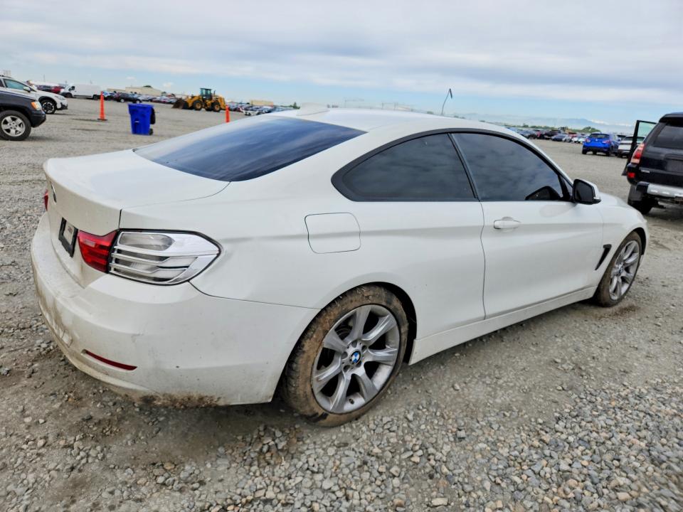Продаж на аукціоні авто 2015 Bmw 428, vin: WBA3N3C58FK232895, номер лоту: 54919166