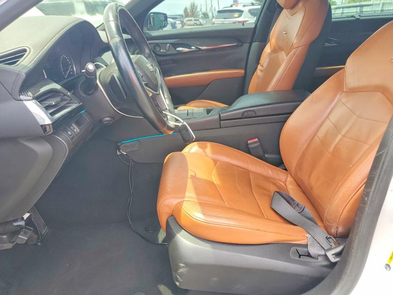 Продажа на аукционе авто 2016 Cadillac Ct6, vin: 1G6KD5RSXGU167793, номер лота: 53164486