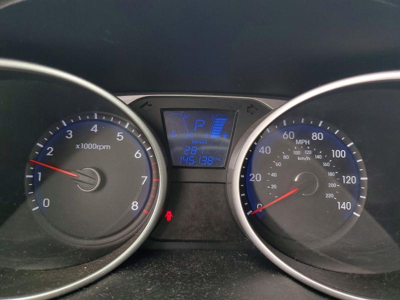 54272706 :رقم المزاد ، KM8JT3AF5FU023352 vin ، 2015 Hyundai Tucson مزاد بيع