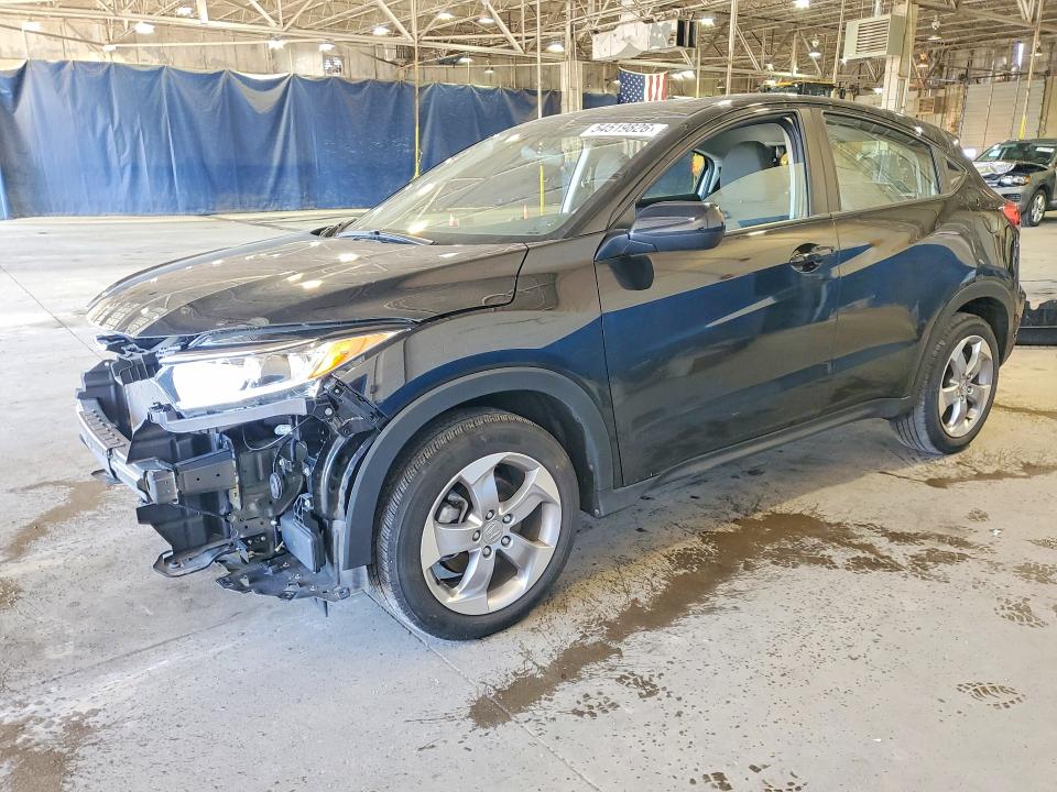 Продажа на аукционе авто 2022 Honda Hr-v, vin: 3CZRU6H38NM770748, номер лота: 54519826