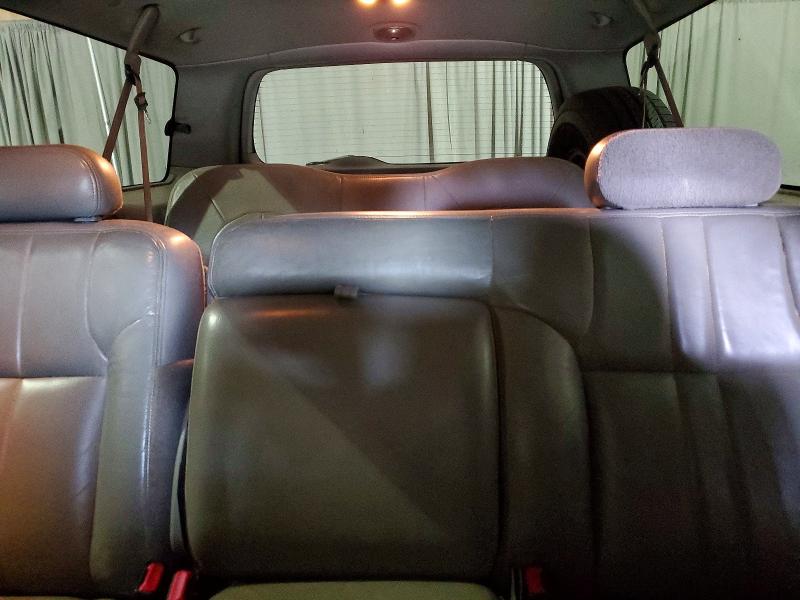 Продаж на аукціоні авто 2000 Ford Excursion, vin: 1FMNU41S6YEC22926, номер лоту: 52939816