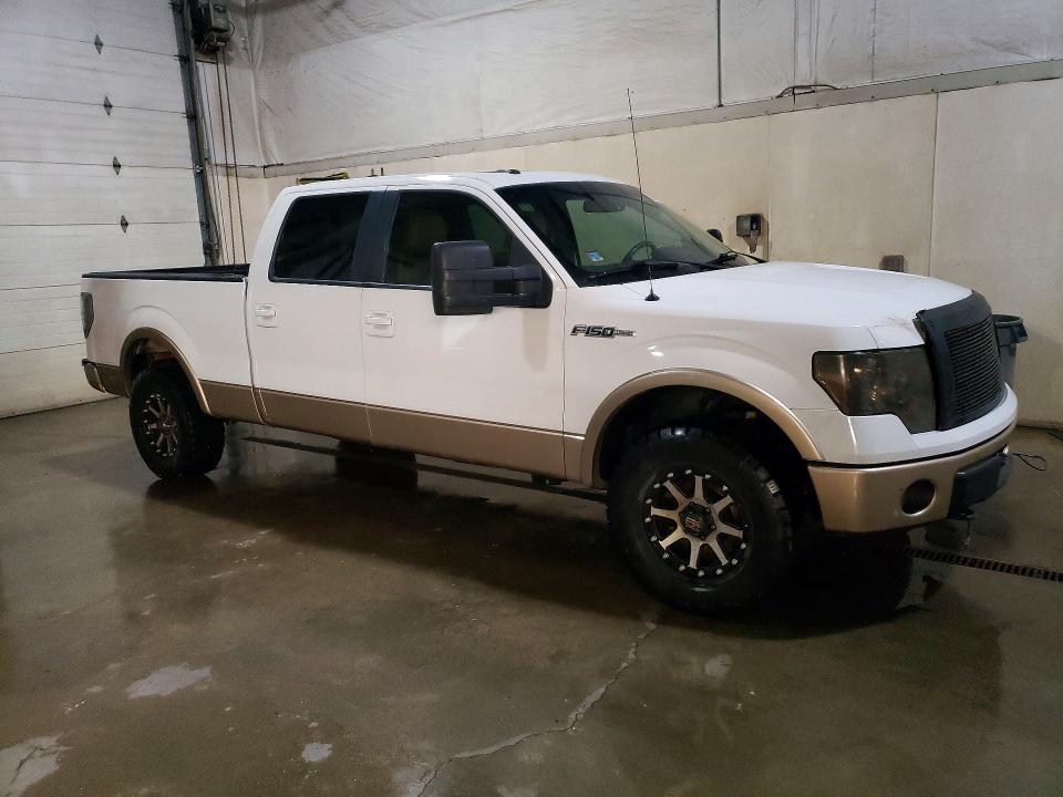 Aukcja sprzedaży 2011 Ford F150, vin: 1FTFW1EF6BFC41668, numer aukcji: 41629706