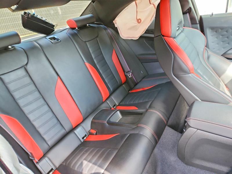 Продаж на аукціоні авто 2025 Bmw M2, vin: 3MF23DM08S8F64552, номер лоту: 55095116