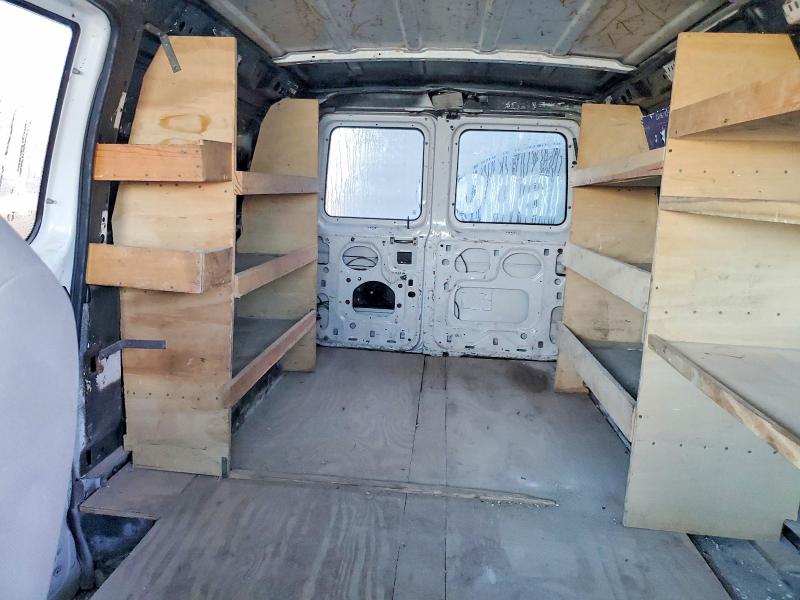 51788016 :رقم المزاد ، 1FTNE24W39DA31976 vin ، 2009 Ford Econoline مزاد بيع