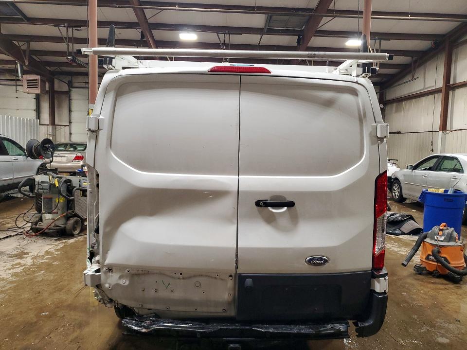 Aukcja sprzedaży 2019 Ford Transit, vin: 1FTYE1ZMXKKB84709, numer aukcji: 52153506