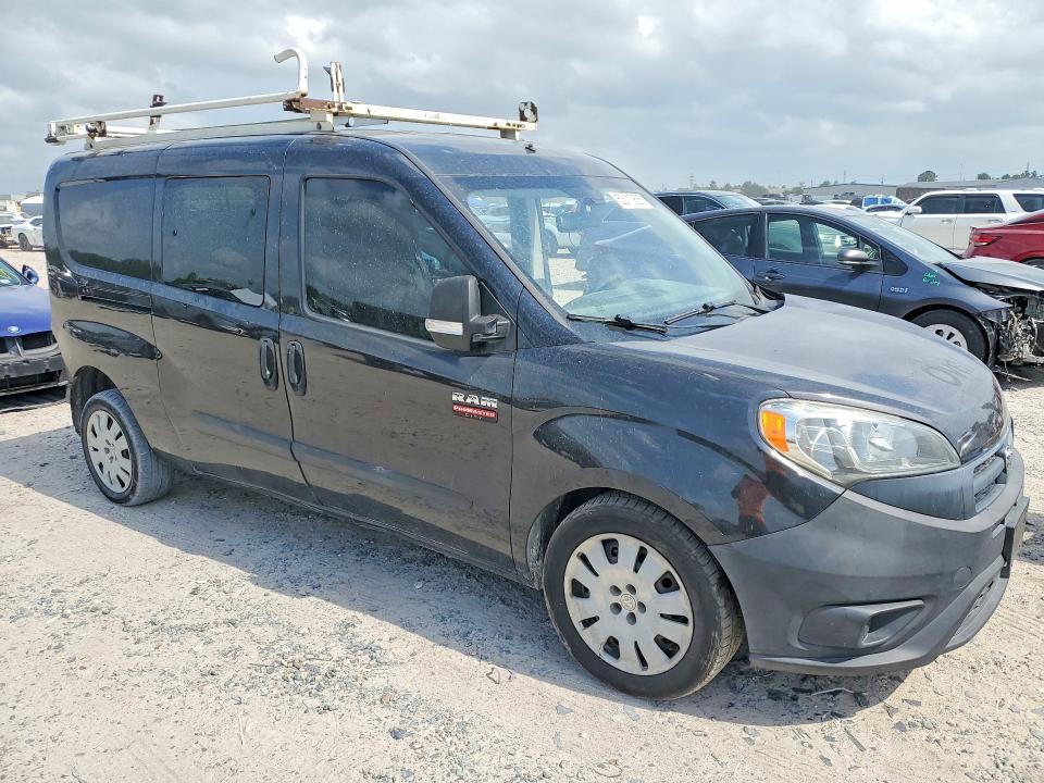 Aukcja sprzedaży 2015 Ram Promaster City, vin: ZFBERFAT0F6966347, numer aukcji: 53110866