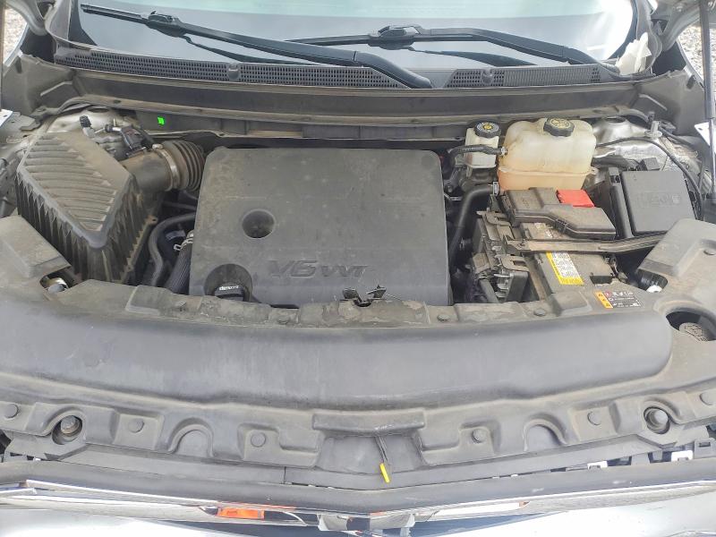 Продаж на аукціоні авто 2021 Buick Enclave, vin: 5GAERBKW2MJ156003, номер лоту: 52817566