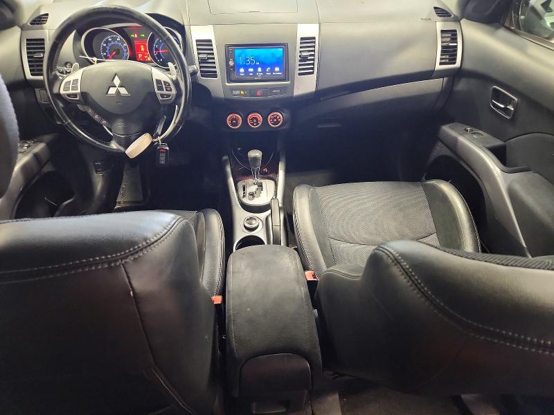 Продаж на аукціоні авто 2009 Mitsubishi Outlander, vin: JA4MT41X89Z004201, номер лоту: 53394646