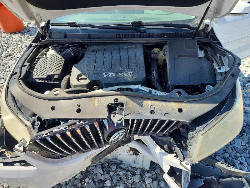 2013 Buick Lacrosse მანქანა იყიდება აუქციონზე, vin: 1G4GC5E3XDF314291, აუქციონის ნომერი: 53122566